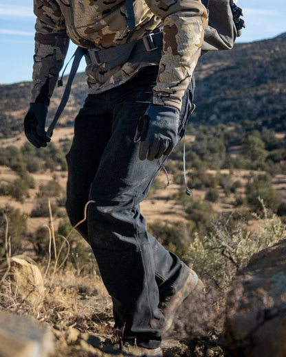 Attack Pant | Evergreen