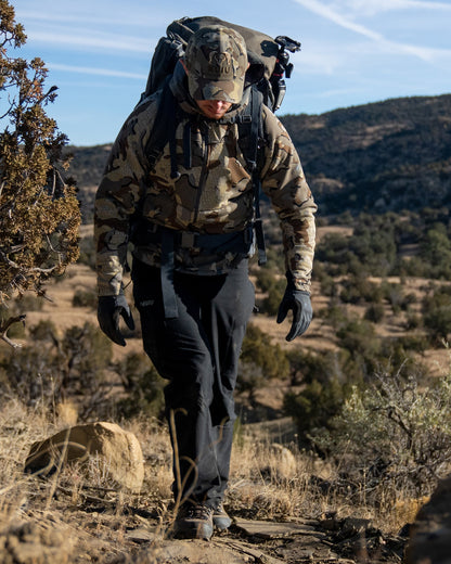 Attack Pant | Vias