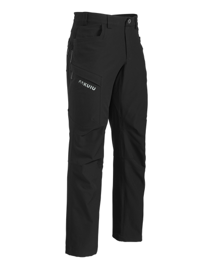 Attack Pant | Verde