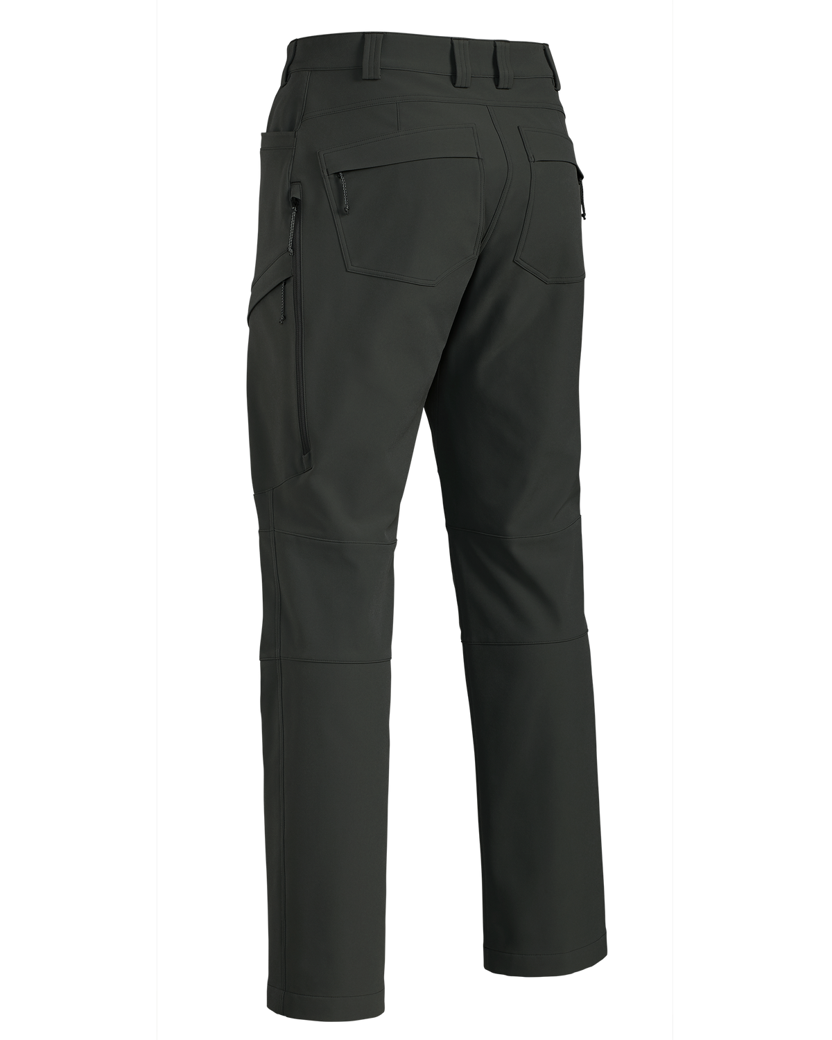 Attack Pant | Verde