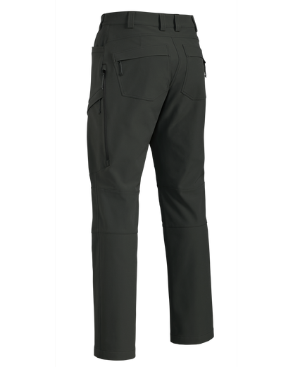 Attack Pant | Evergreen