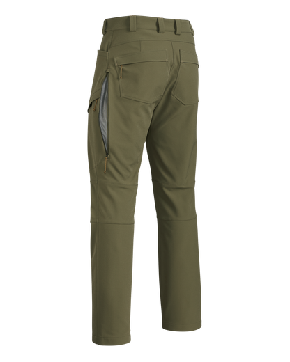 Attack Pant | Vias