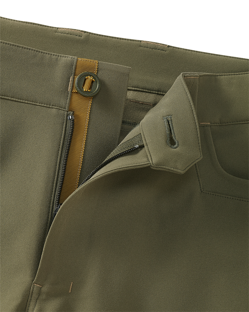 Attack Pant | Verde
