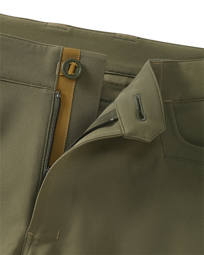 Attack Pant | Verde