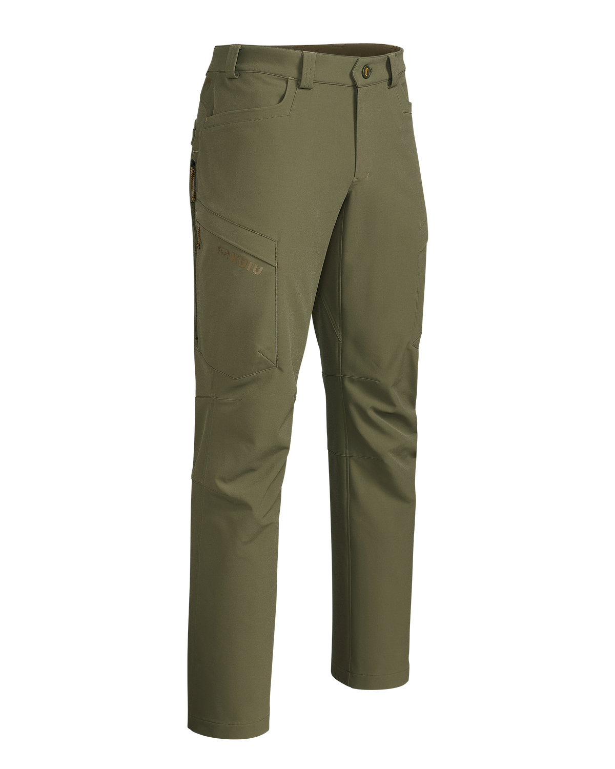 Attack Pant | Verde