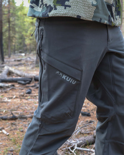 Attack Pant | Verde