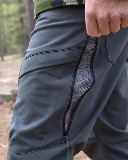 Attack Pant | Verde