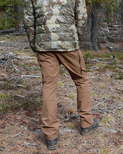 Attack Pant | Evergreen