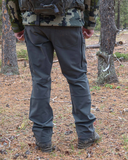 Attack Pant | Evergreen