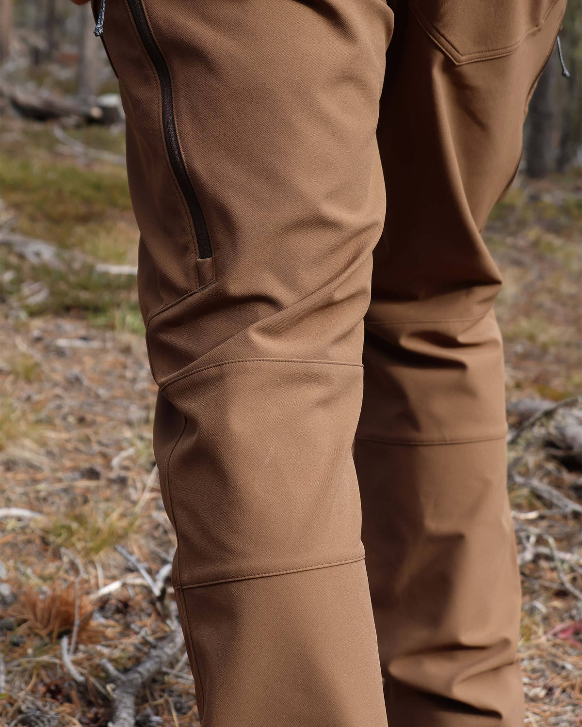 Attack Pant | Verde