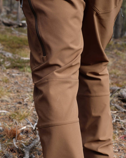 Attack Pant | Vias