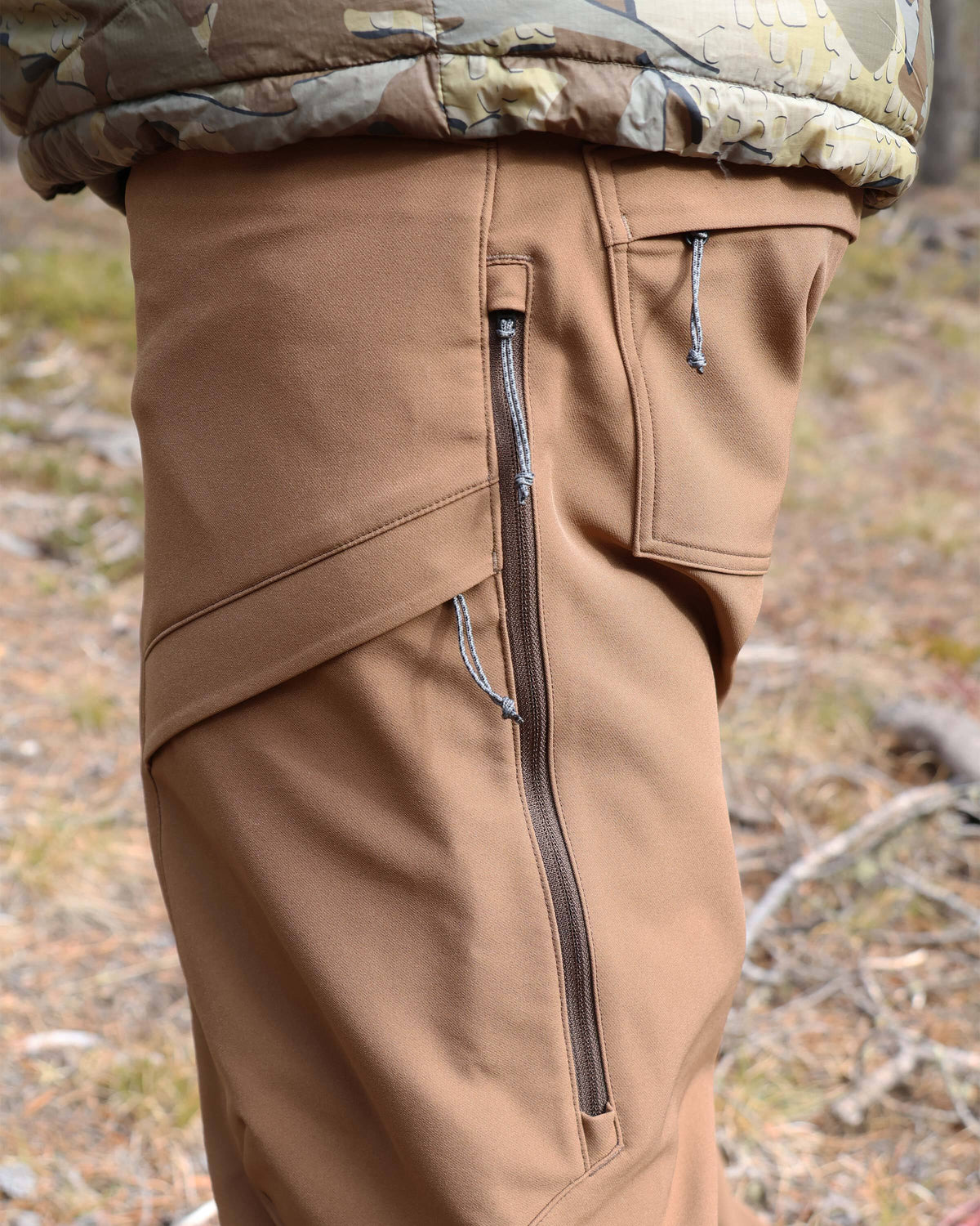 Attack Pant | Vias