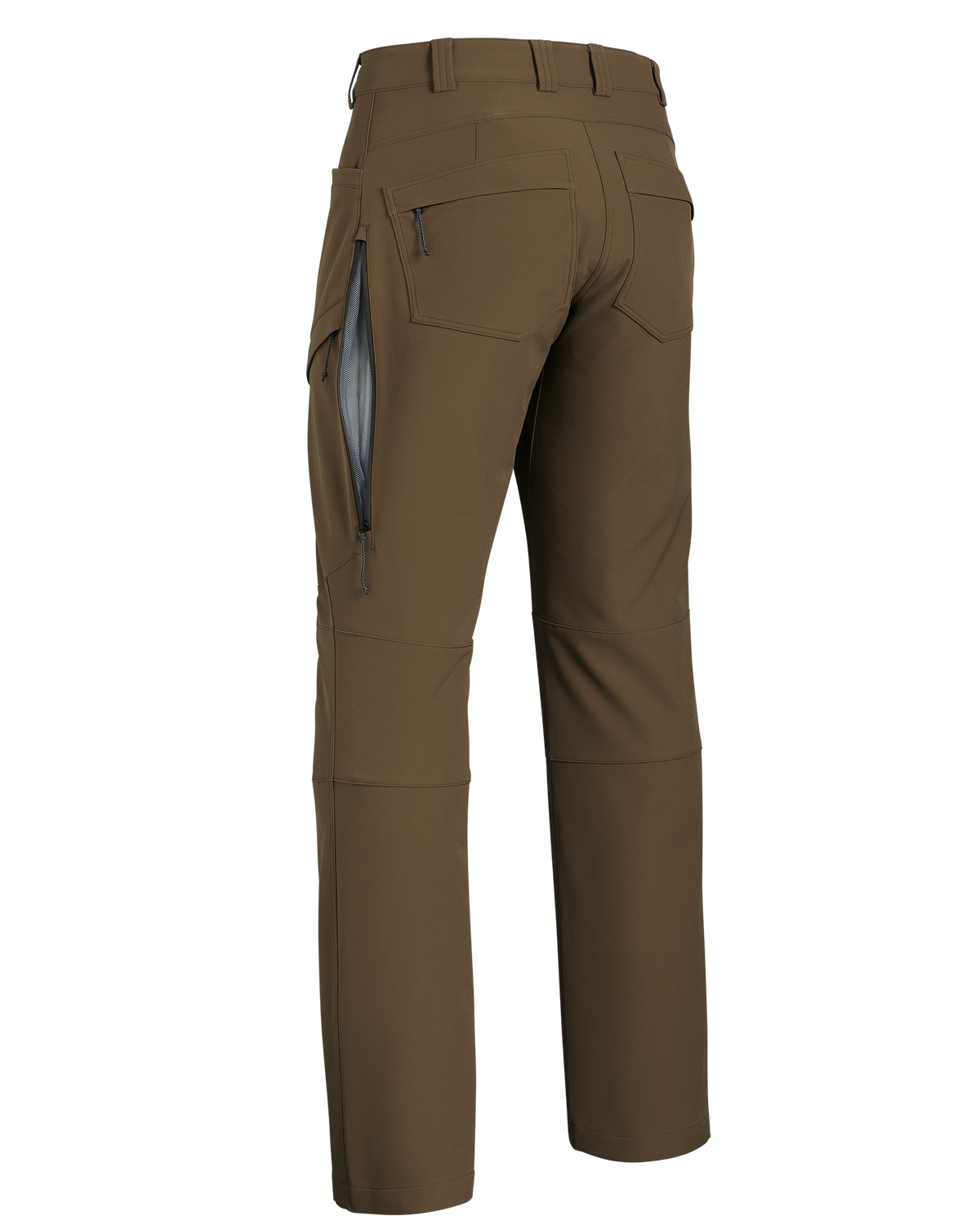 Attack Pant | Verde