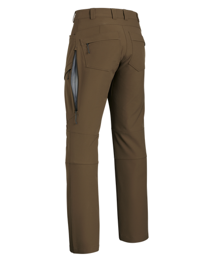 Attack Pant | Evergreen