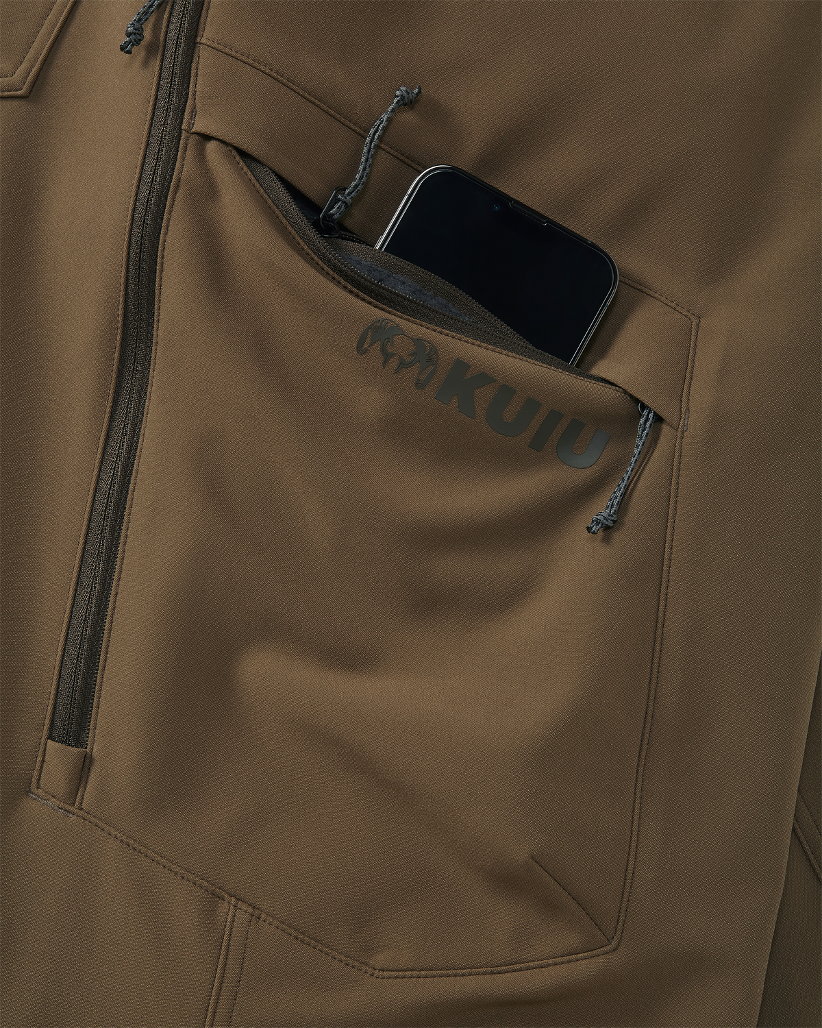 Attack Pant | Vias