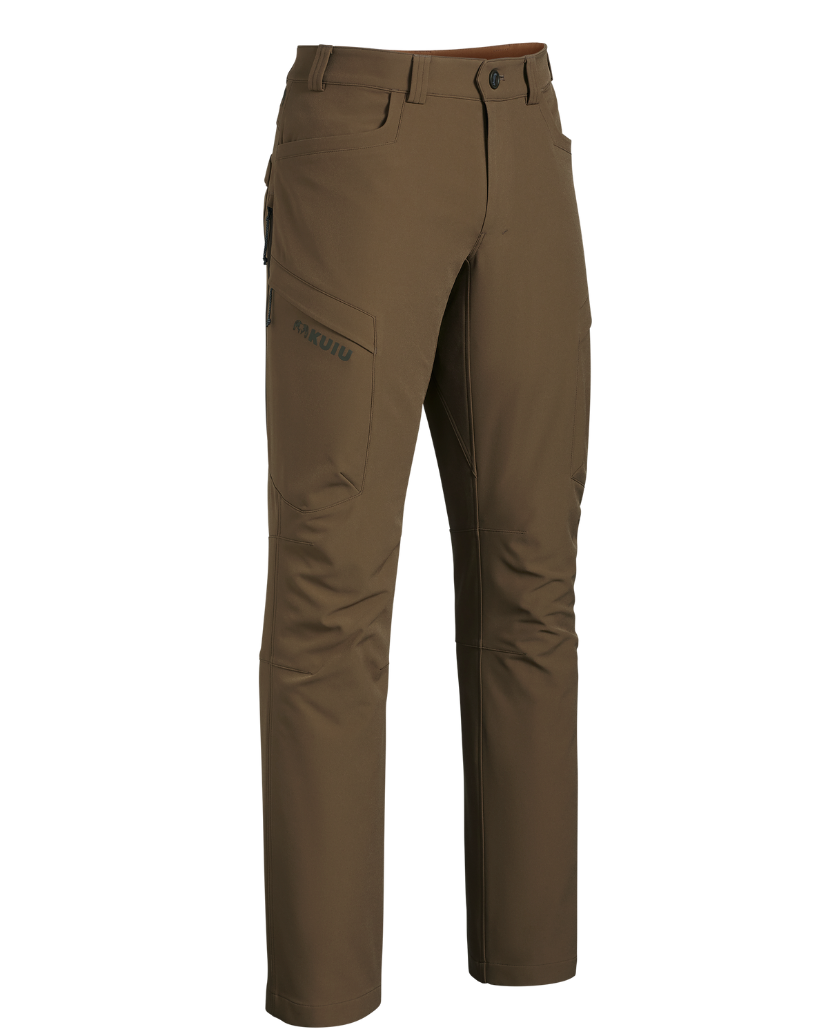 Attack Pant | Vias