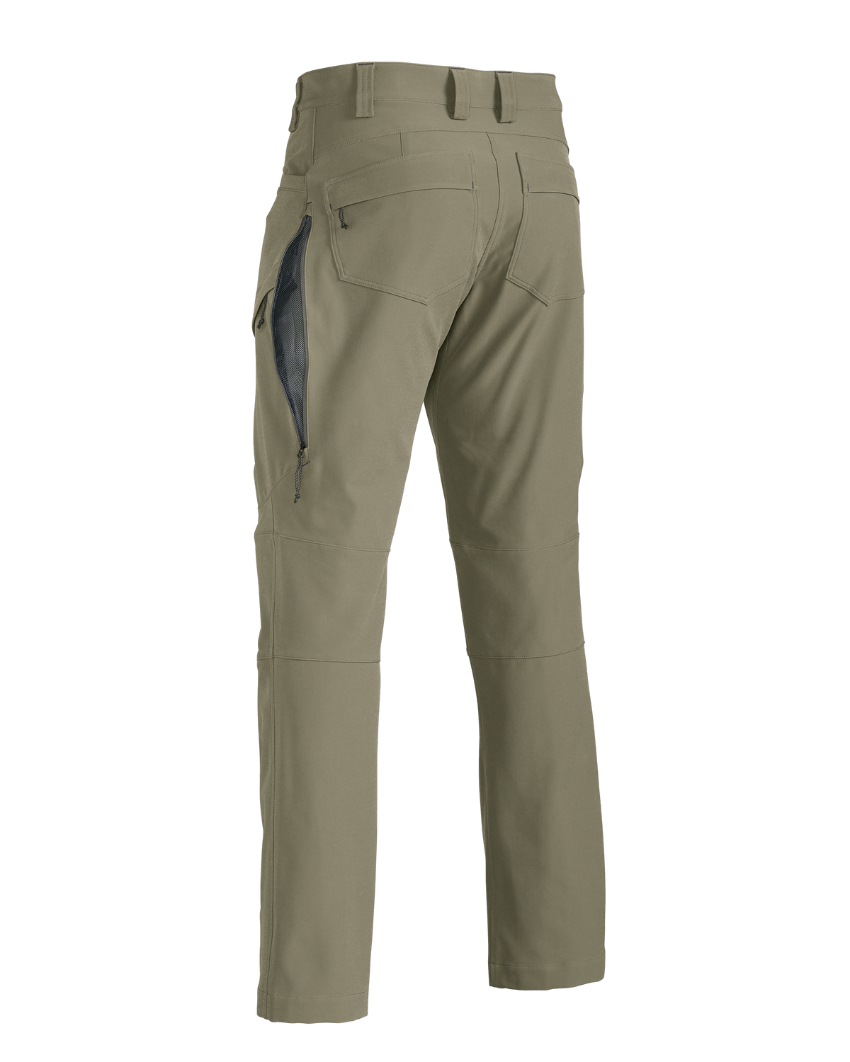 Attack Pant | Vias