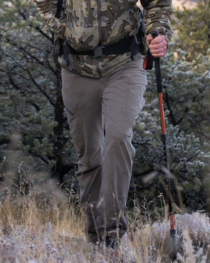 Attack Pant | Verde