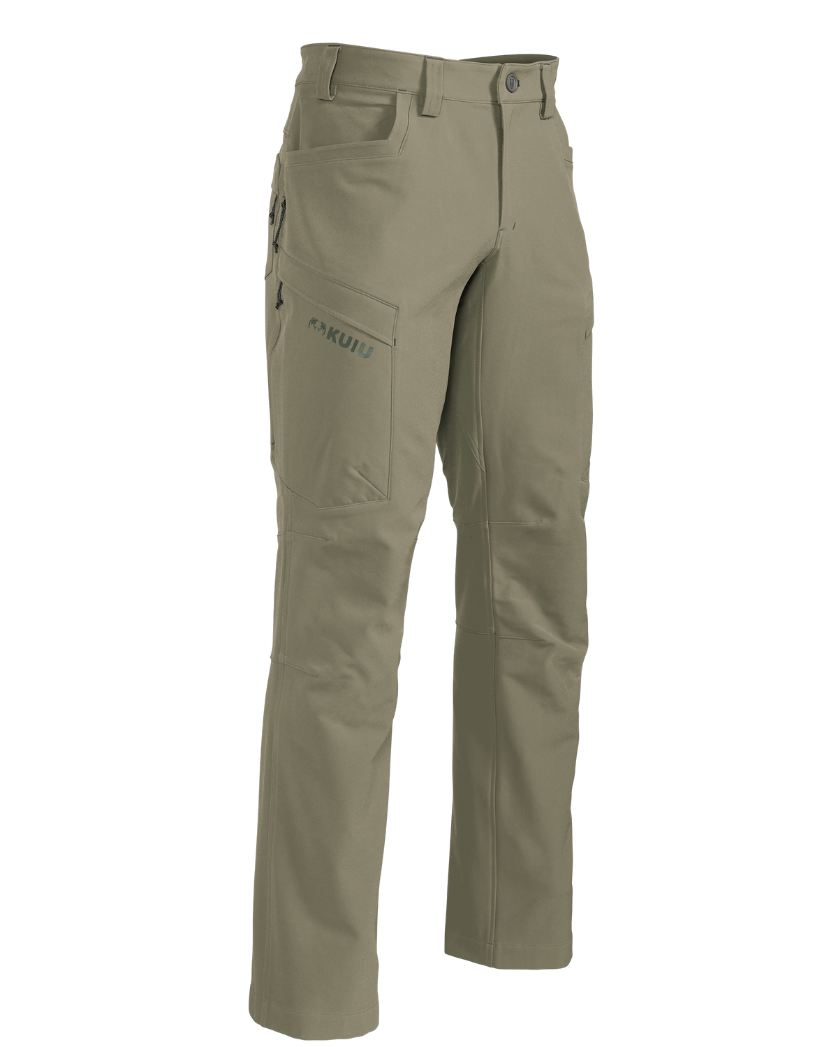 Attack Pant | Verde