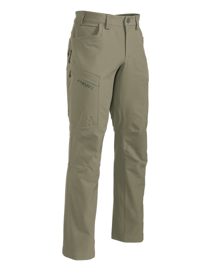 Attack Pant | Vias