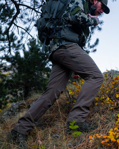 Attack Pant | Verde