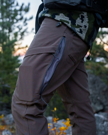 Attack Pant | Verde