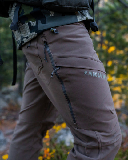 Attack Pant | Vias