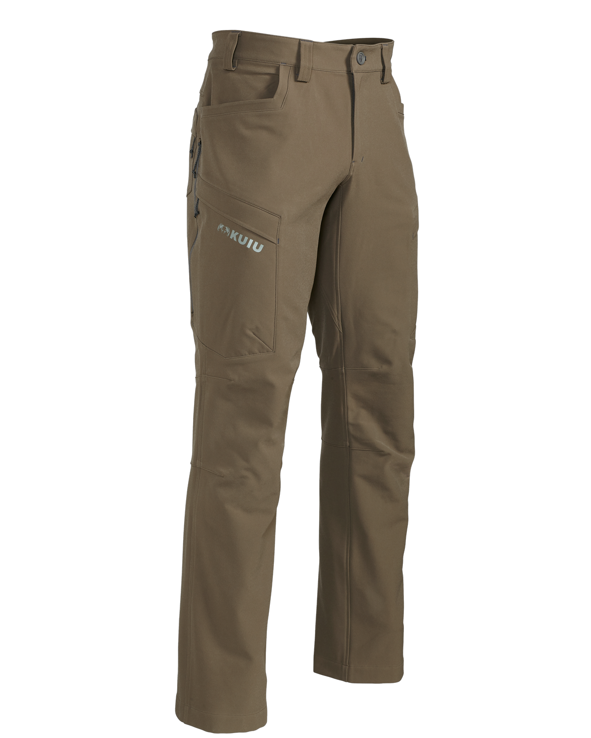 Attack Pant | Verde