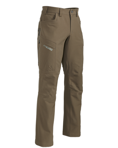 Attack Pant | Verde