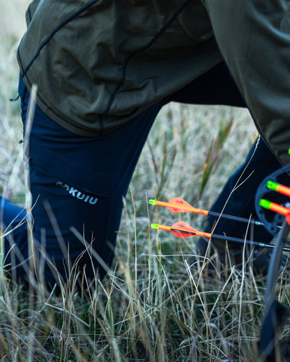 Attack Pant | Vias