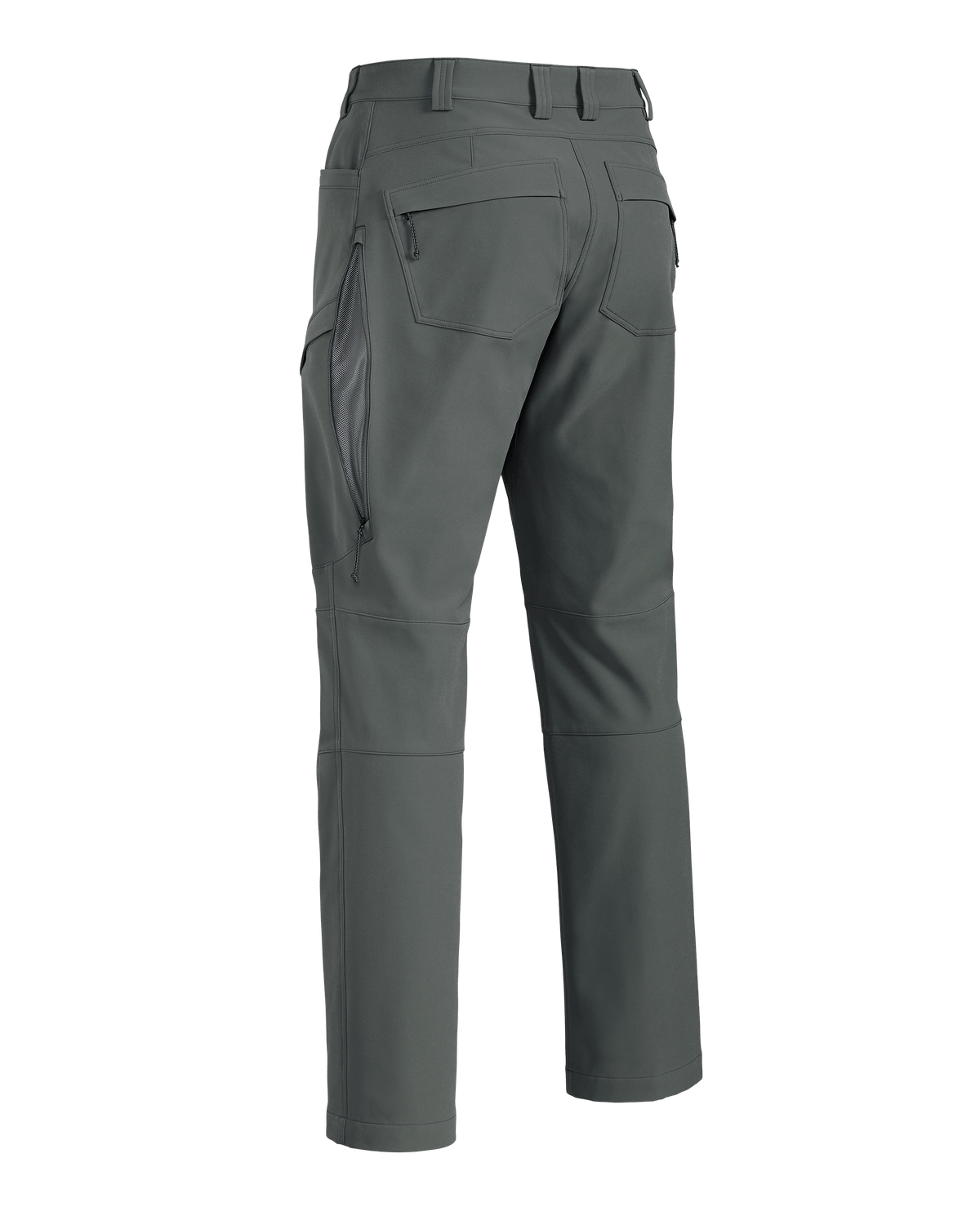 Attack Pant | Verde