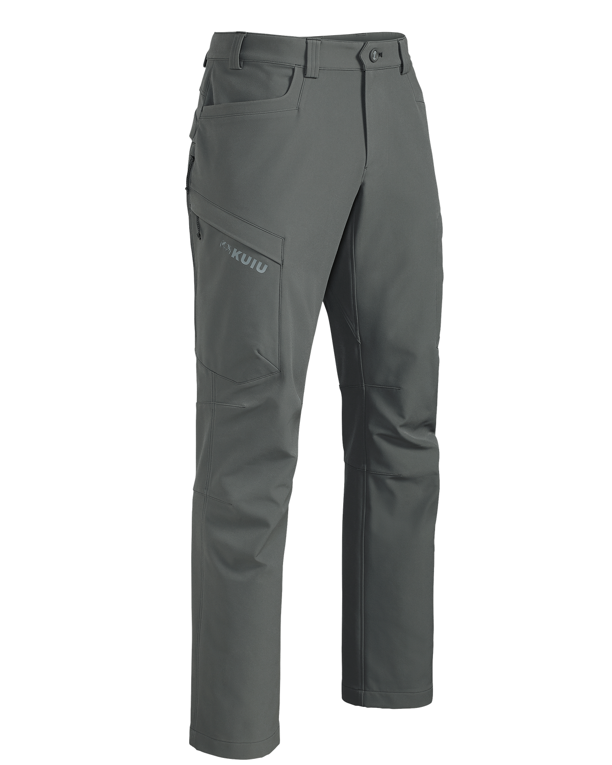 Attack Pant | Verde