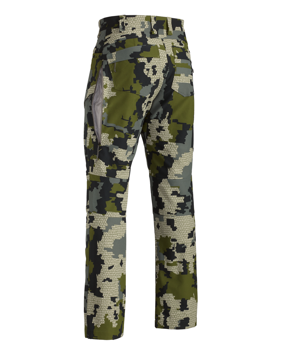 Attack Pant | Evergreen