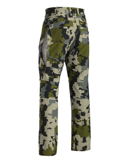 Attack Pant | Evergreen
