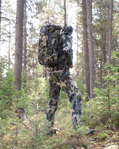 Attack Pant | Vias