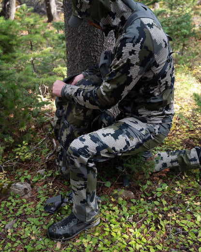 Attack Pant | Vias
