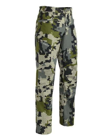 Attack Pant | Evergreen