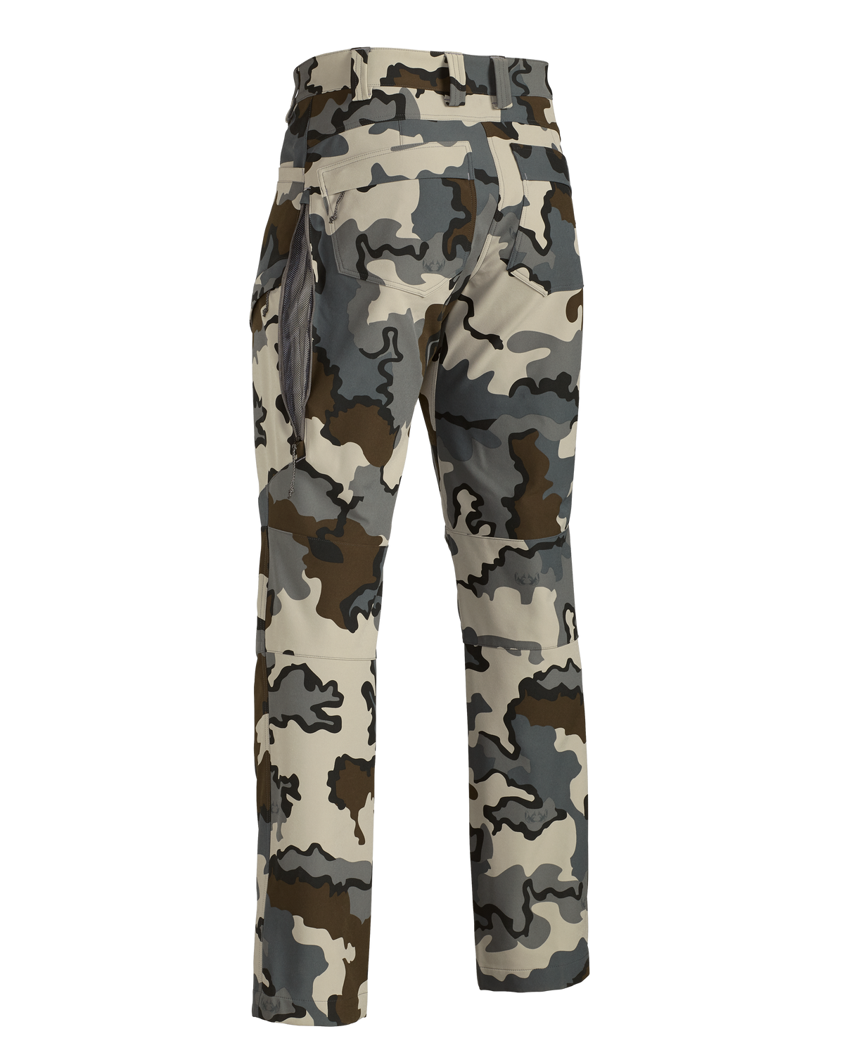 Attack Pant | Verde