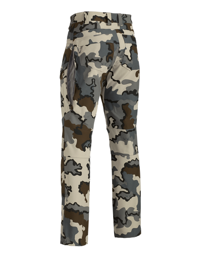 Attack Pant | Evergreen