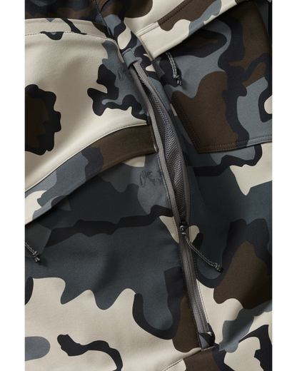 Attack Pant | Verde