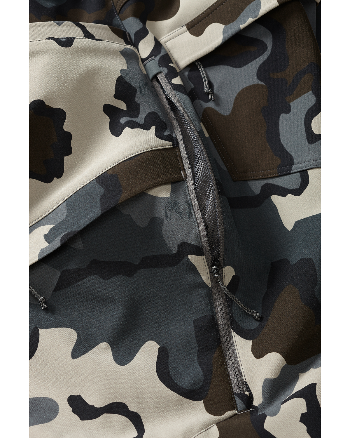 Attack Pant | Evergreen