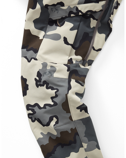 Attack Pant | Verde