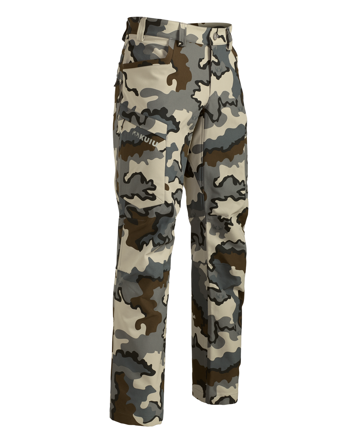 Attack Pant | Verde