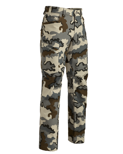 Attack Pant | Verde