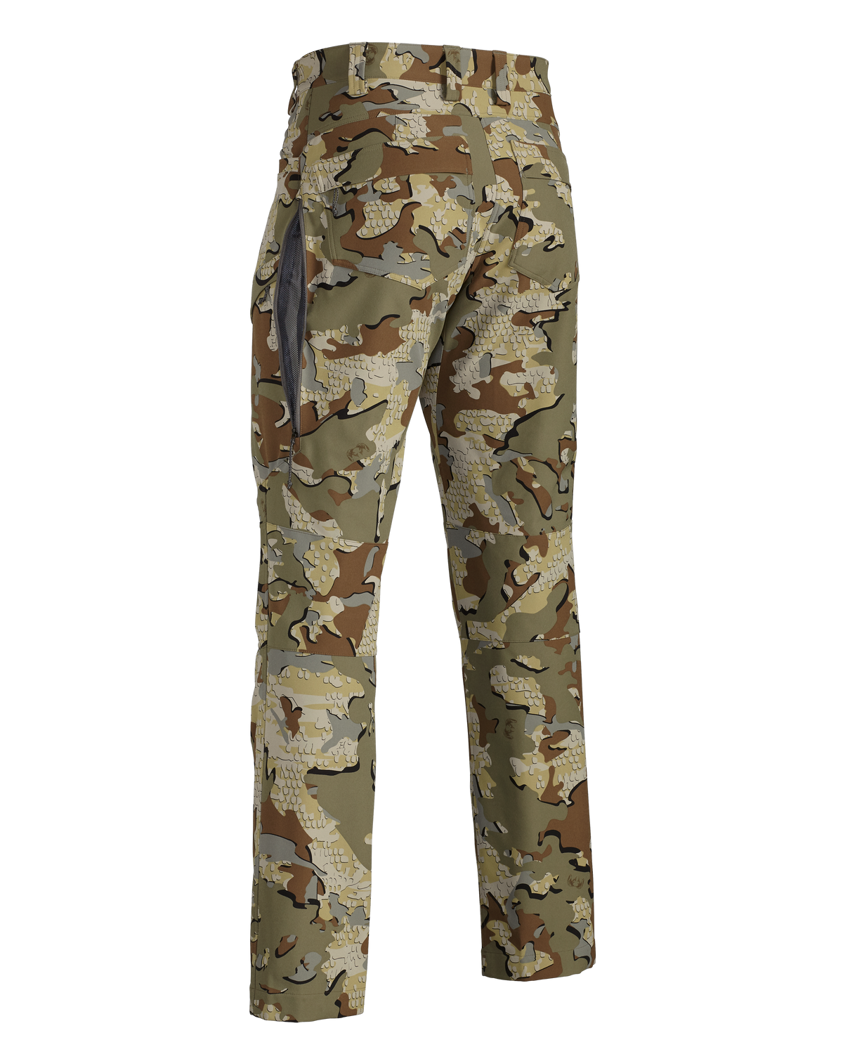 Attack Pant | Vias
