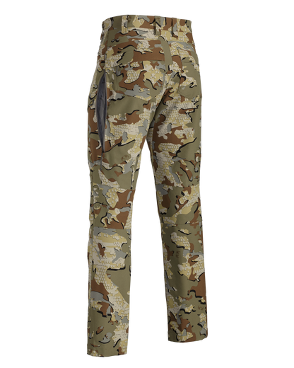 Attack Pant | Vias