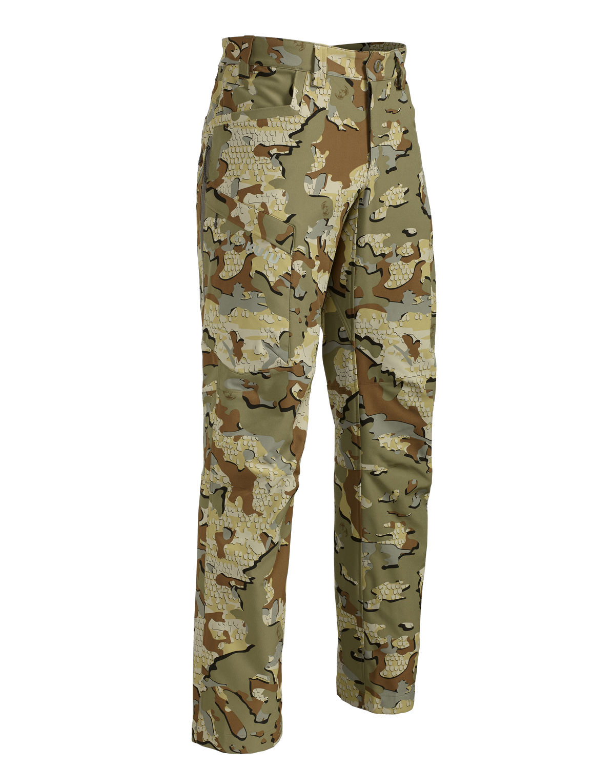 Attack Pant | Evergreen