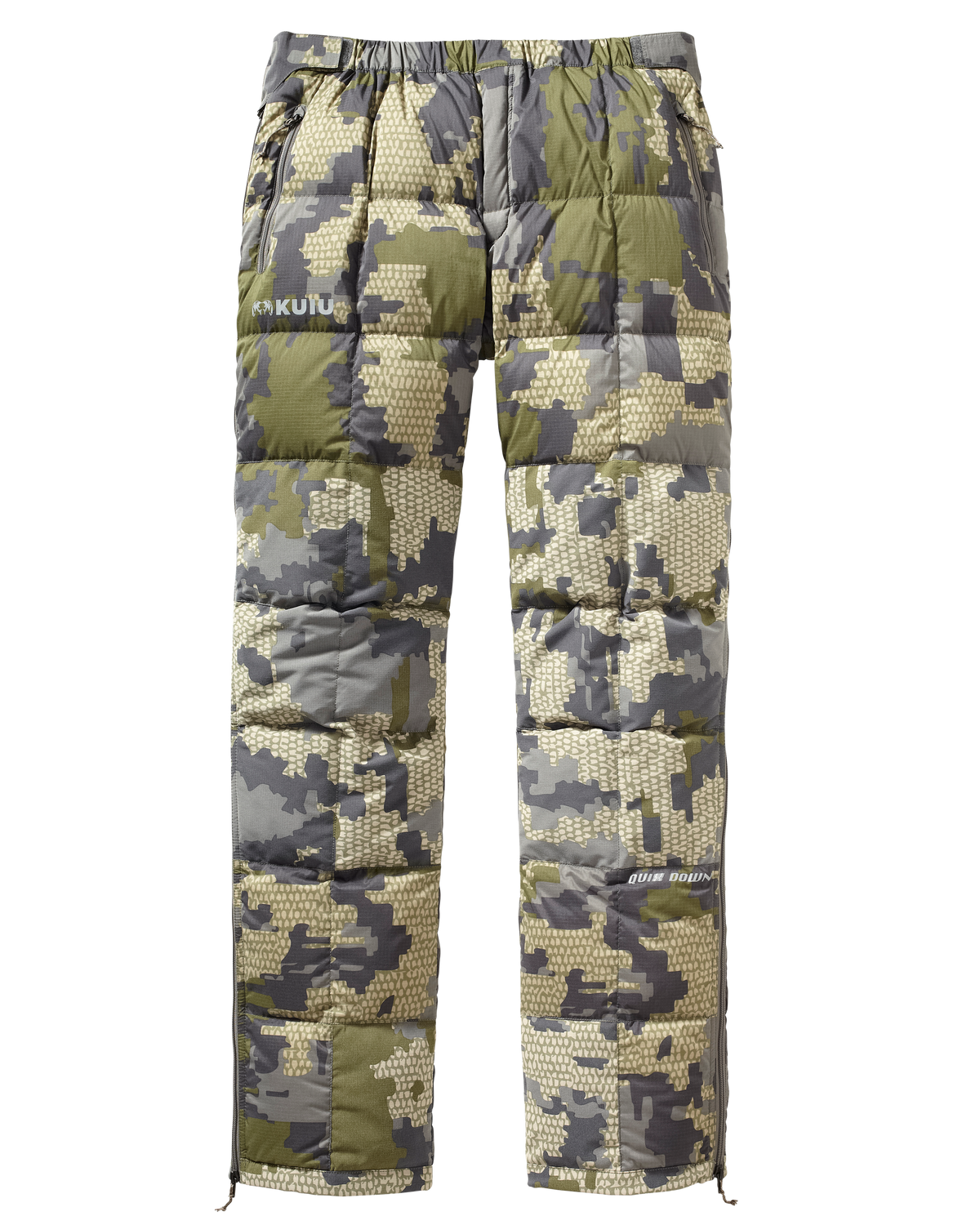 Super Down PRO Pant | Vias