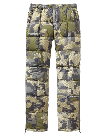 Super Down PRO Pant | Vias