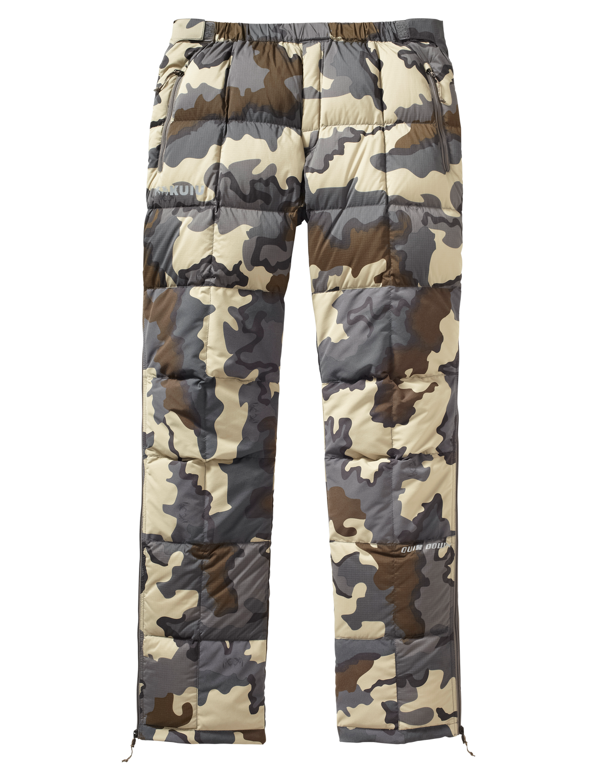 Super Down PRO Pant | Valo